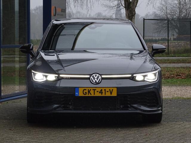 Volkswagen GOLF 2.0 TSI GTI