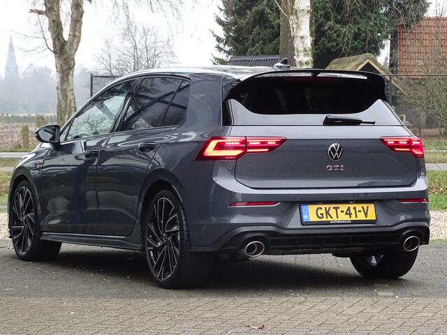 Volkswagen GOLF 2.0 TSI GTI