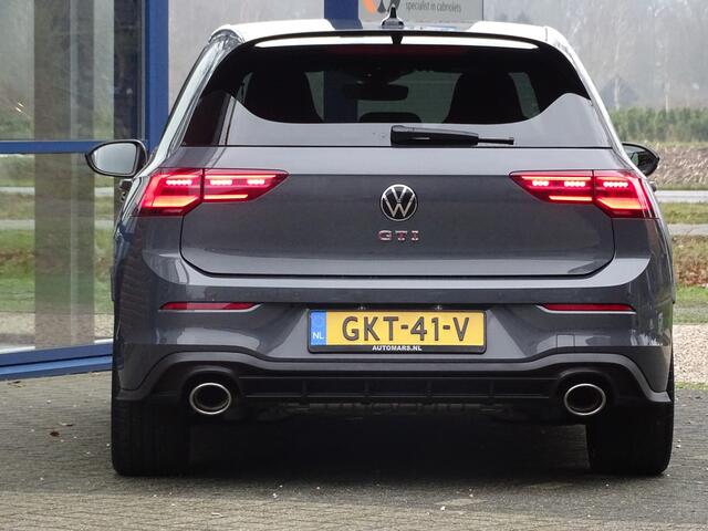 Volkswagen GOLF 2.0 TSI GTI