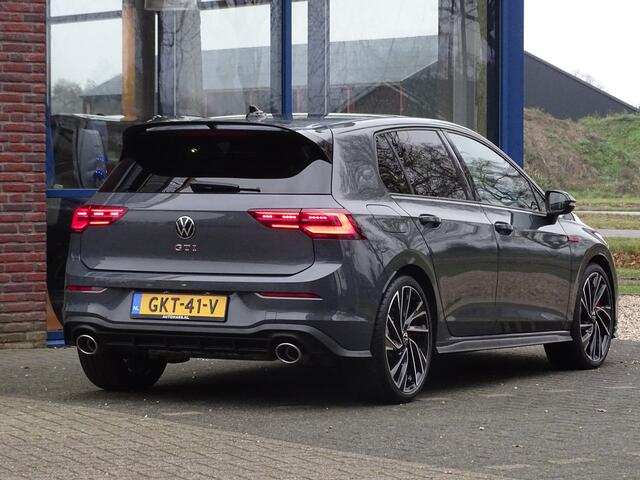 Volkswagen GOLF 2.0 TSI GTI