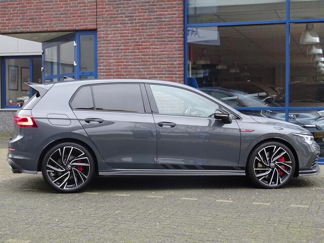 Volkswagen GOLF 2.0 TSI GTI
