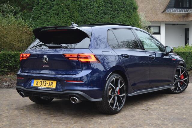 Volkswagen GOLF 2.0 TSI GTI