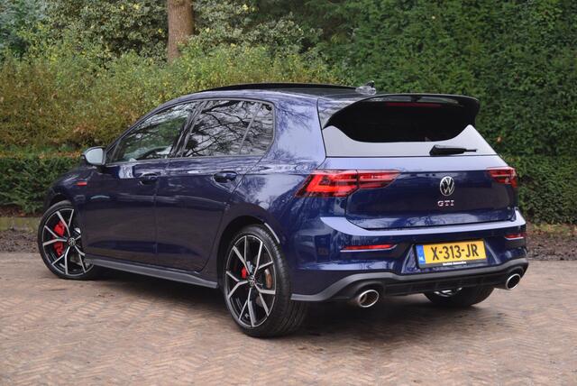 Volkswagen GOLF 2.0 TSI GTI