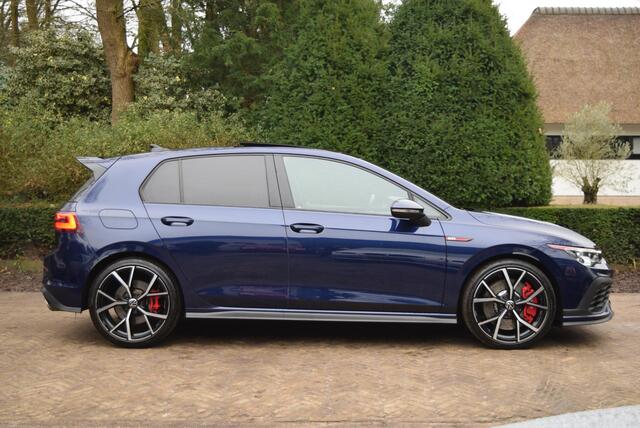 Volkswagen GOLF 2.0 TSI GTI