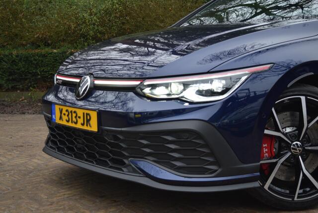 Volkswagen GOLF 2.0 TSI GTI