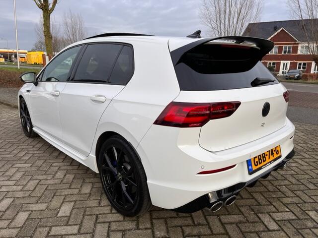 Volkswagen GOLF 2.0 TSI R 4Motion Performance / Pano / Camera / DCC