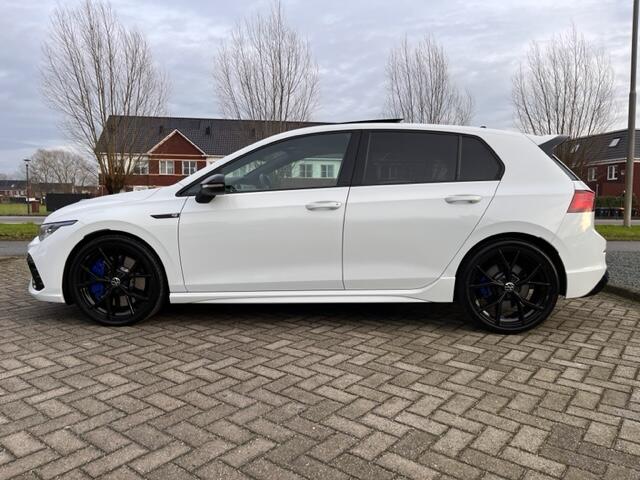 Volkswagen GOLF 2.0 TSI R 4Motion Performance / Pano / Camera / DCC