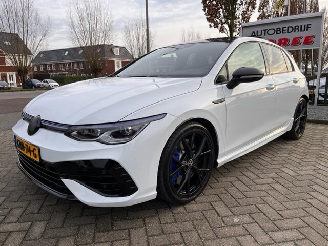 Volkswagen GOLF 2.0 TSI R 4Motion Performance / Pano / Camera / DCC