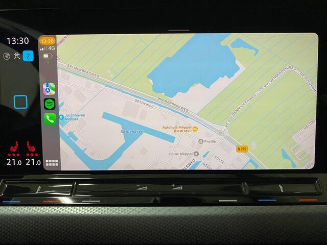 Volkswagen GOLF 1.0 TSI 110PK Active ACC Navi Led Koplampen