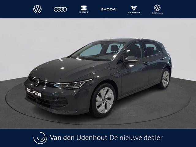 Volkswagen GOLF 1.5 eHybrid 50 Edition | Navi | App Connect
