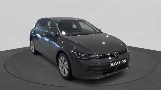 Volkswagen GOLF 1.5 eHybrid 50 Edition | Navi | App Connect