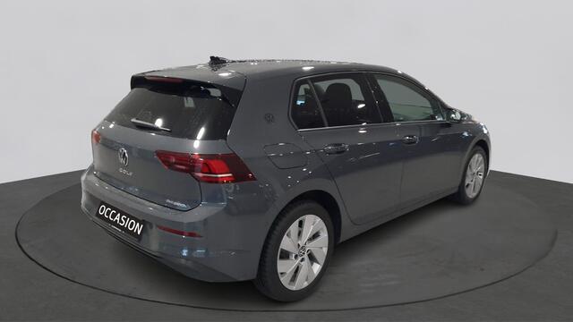 Volkswagen GOLF 1.5 eHybrid 50 Edition | Navi | App Connect
