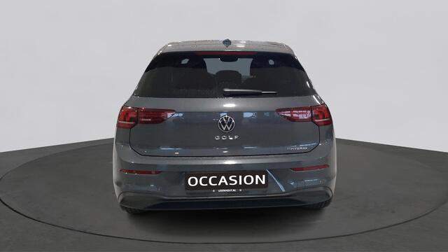 Volkswagen GOLF 1.5 eHybrid 50 Edition | Navi | App Connect