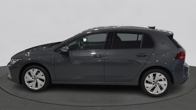 Volkswagen GOLF 1.5 eHybrid 50 Edition | Navi | App Connect