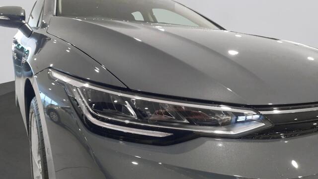 Volkswagen GOLF 1.5 eHybrid 50 Edition | Navi | App Connect