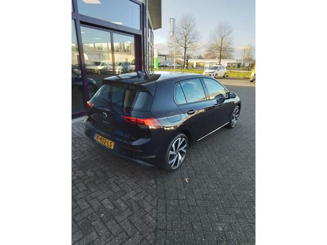 Volkswagen GOLF 1.0 TSI Golf