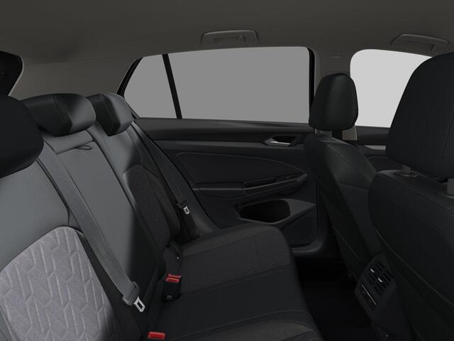 Volkswagen GOLF Life Edition 1.5 eHybrid 150 kW / 204 pk Hatchback Volkswagen Golf Life Edition 1.5 eHybrid 204 pk 6 versn. DSG