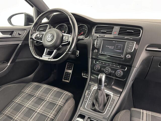 Volkswagen GOLF Variant 2.0 TDI GTD Aut. *PANO | XENON | SPORT-SEATS | 18''ALU | ECC | PDC | CRUISE*