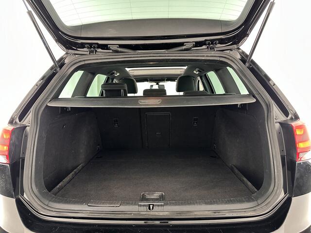 Volkswagen GOLF Variant 2.0 TDI GTD Aut. *PANO | XENON | SPORT-SEATS | 18''ALU | ECC | PDC | CRUISE*