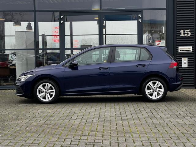 Volkswagen GOLF 1.5 TSI LIFE