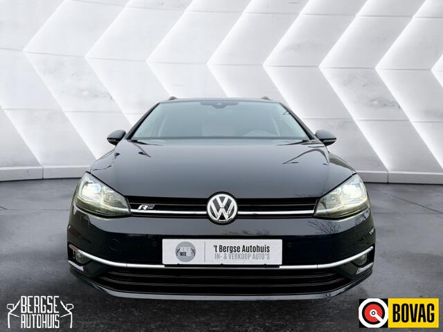 Volkswagen GOLF Golf VII 1.5 TSI 2018 DSG R-LINE FACELIFT
