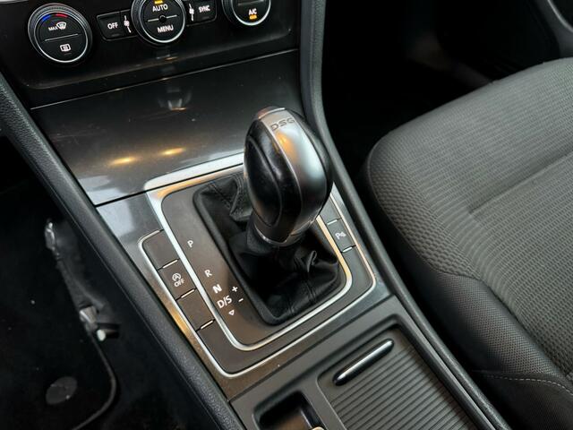 Volkswagen GOLF Golf VII 1.5 TSI 2018 DSG R-LINE FACELIFT