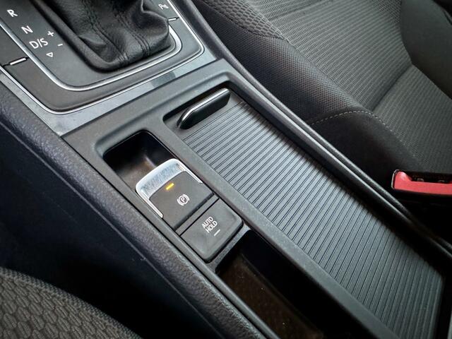 Volkswagen GOLF Golf VII 1.5 TSI 2018 DSG R-LINE FACELIFT