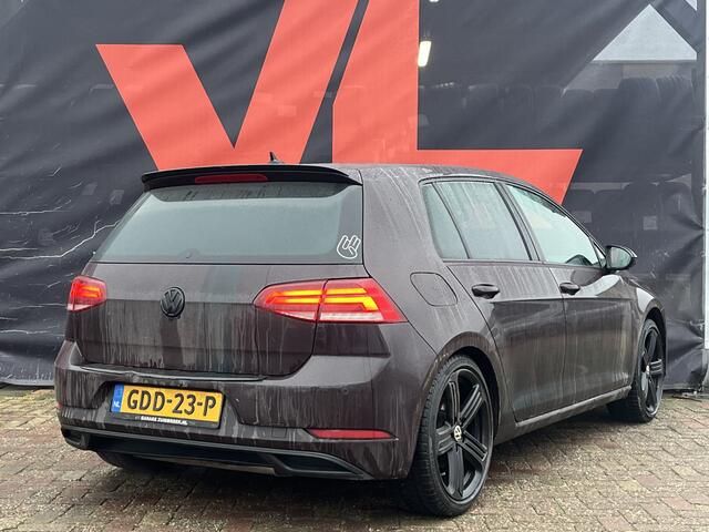 Volkswagen GOLF 1.4 TSI Comfortline | Nieuw Binnen! | Airride | Cruise | Stoelverwarming