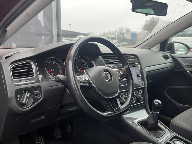 Volkswagen GOLF 1.4 TSI Comfortline | Nieuw Binnen! | Airride | Cruise | Stoelverwarming