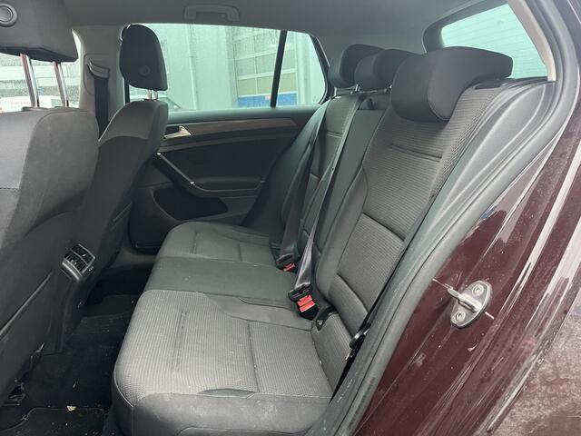 Volkswagen GOLF 1.4 TSI Comfortline | Nieuw Binnen! | Airride | Cruise | Stoelverwarming