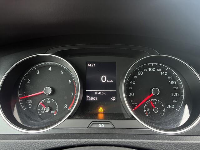 Volkswagen GOLF 1.4 TSI Comfortline | Nieuw Binnen! | Airride | Cruise | Stoelverwarming