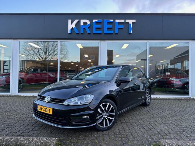 Volkswagen GOLF 1.2 TSI Highline R-Line