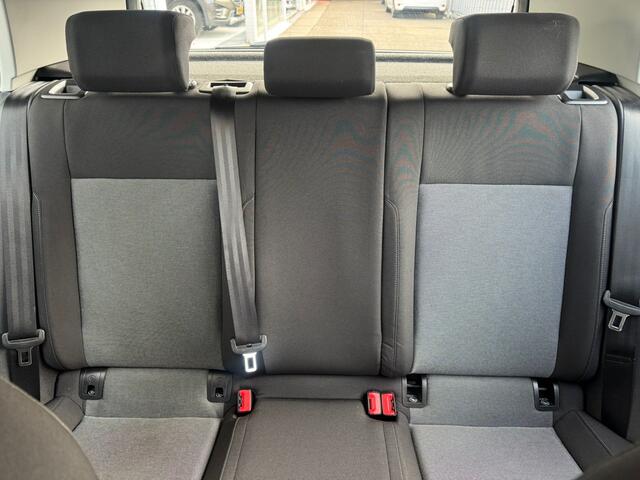 Volkswagen GOLF 1.0 TSI Edition 1e eigenaar| Airco | Trekhaak | Start/Stop functie | Elektrische ramen | Volledig dealer onderhouden | APK t/m 10-02-2026 | NAP |