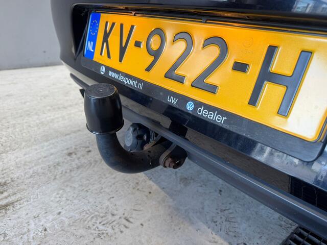 Volkswagen GOLF 1.0 TSI Edition 1e eigenaar| Airco | Trekhaak | Start/Stop functie | Elektrische ramen | Volledig dealer onderhouden | APK t/m 10-02-2026 | NAP |