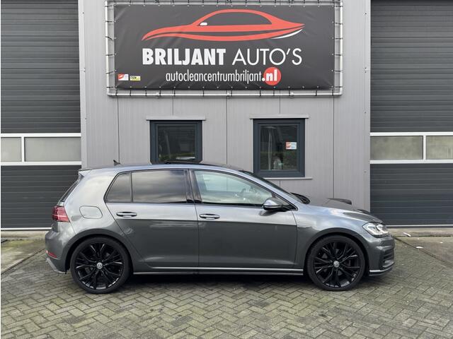 Volkswagen GOLF 2.0 TDI GTD