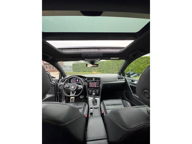 Volkswagen GOLF 2.0 TDI GTD