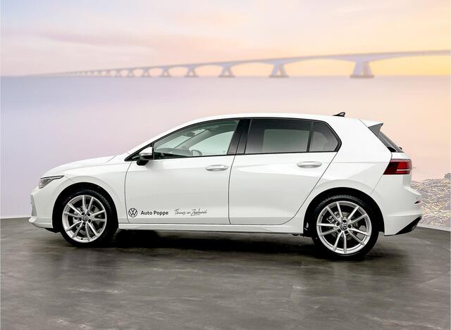 Volkswagen GOLF 1.5 eTSI Life Edition DSG7 116pk
