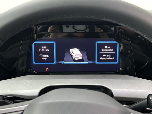 Volkswagen GOLF 1.5 eTSI Life Edition DSG7 116pk