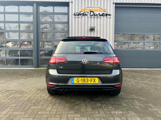 Volkswagen GOLF Volkswagen Golf 1.4 TSI Allstar Cruise