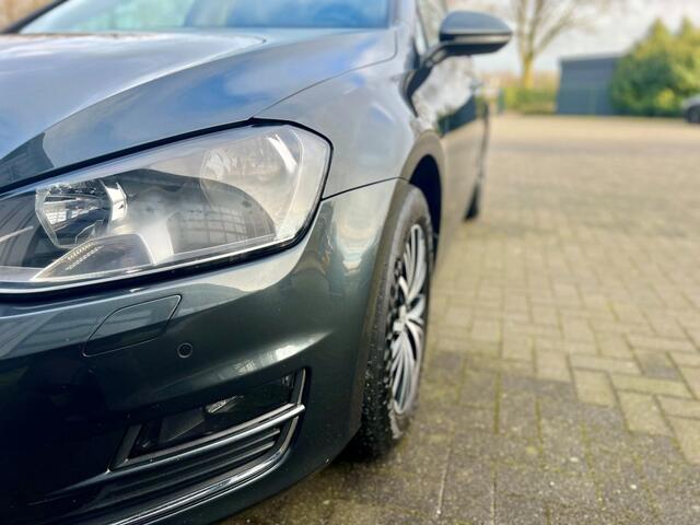 Volkswagen GOLF Volkswagen Golf 1.4 TSI Allstar Cruise