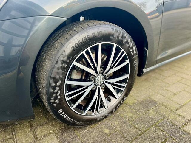 Volkswagen GOLF Volkswagen Golf 1.4 TSI Allstar Cruise