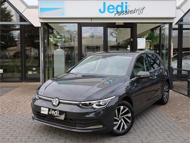 Volkswagen GOLF Style eHybrid 1.4 TSI 150kw/204pk DSG6