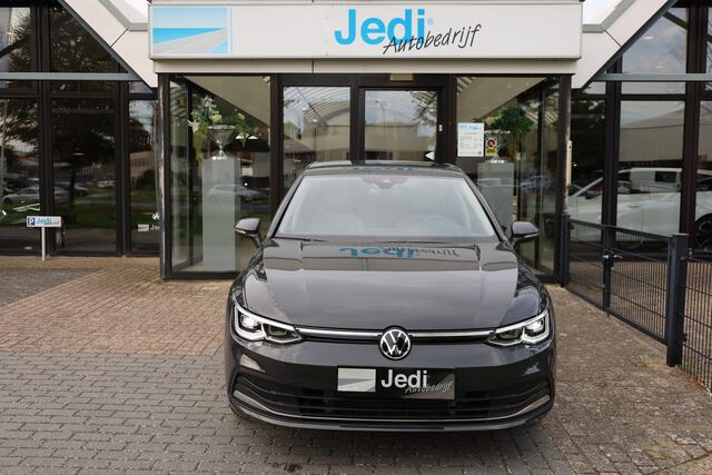 Volkswagen GOLF Style eHybrid 1.4 TSI 150kw/204pk DSG6