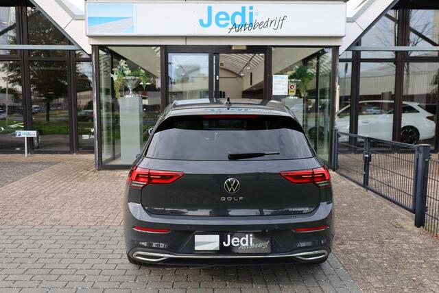 Volkswagen GOLF Style eHybrid 1.4 TSI 150kw/204pk DSG6