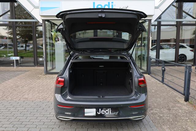 Volkswagen GOLF Style eHybrid 1.4 TSI 150kw/204pk DSG6