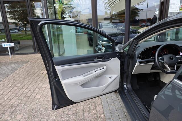 Volkswagen GOLF Style eHybrid 1.4 TSI 150kw/204pk DSG6