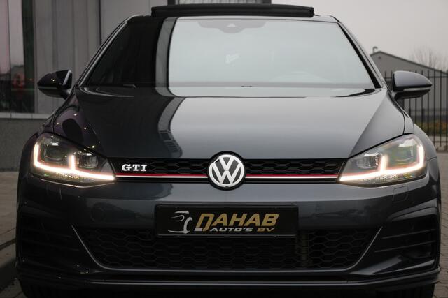 Volkswagen GOLF 2.0 TSI GTI | Pano. | Dynaudio