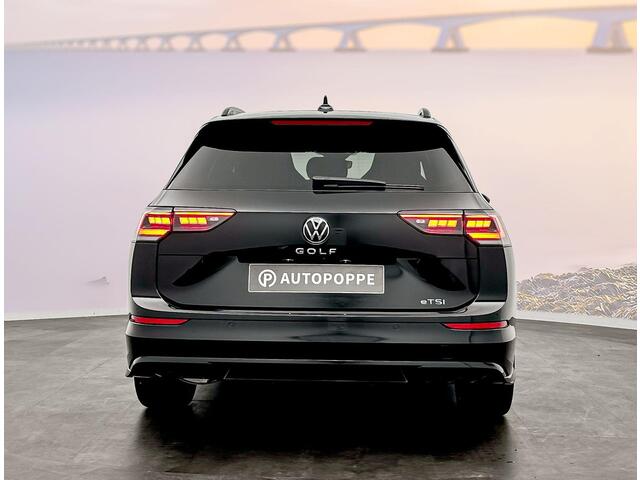 Volkswagen GOLF Variant R-Line-Edition 1.5 eTSI 85 kW / 116 pk Variant 7 v