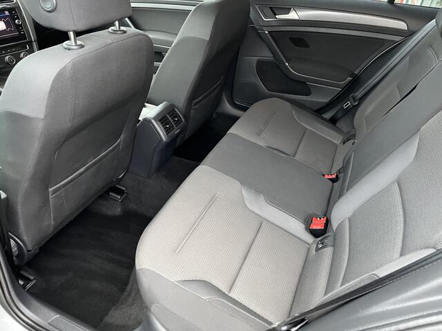 Volkswagen GOLF Variant 1.5 TSI Highline R-Line ECC-Airco Cr.Control Navi+BT PDC V+A 18"LMV Trekhaak