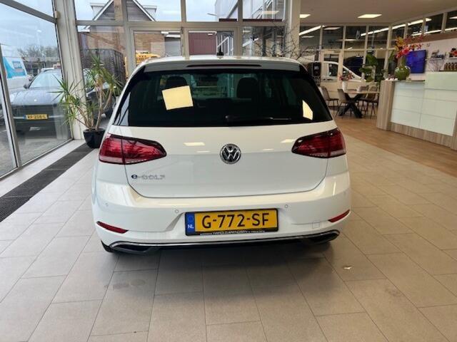 Volkswagen GOLF e-Golf E-EDITION eerste eigenaar